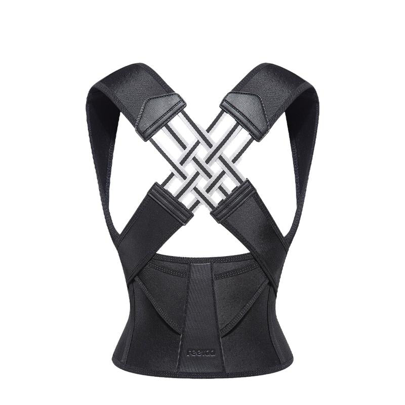 Yamefy™ Premium Posture Corrector Brace