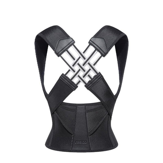 Yamefy™ Premium Posture Corrector Brace